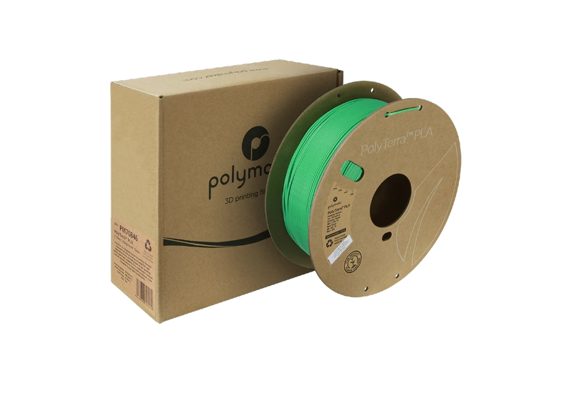 Polymaker PolyTerra PLA 1.75