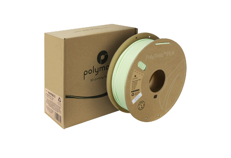 Polymaker PolyTerra PLA 1.75