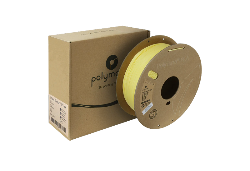 Polymaker PolyTerra PLA 1.75