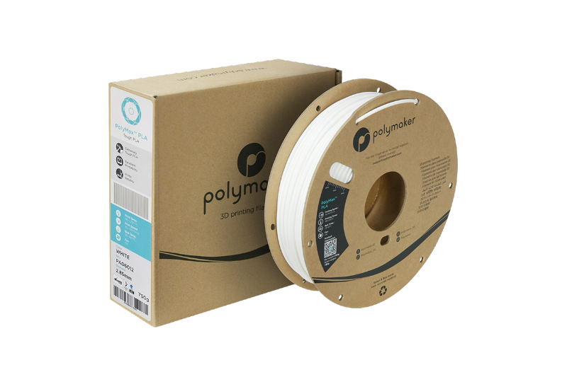 Polymaker PolyMax PLA 2.85