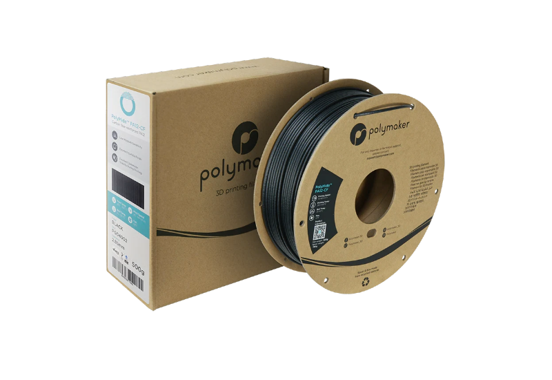 Polymaker PolyMide PA12 CF 2.85