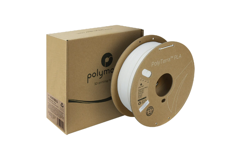 Polymaker PolyTerra PLA 1.75