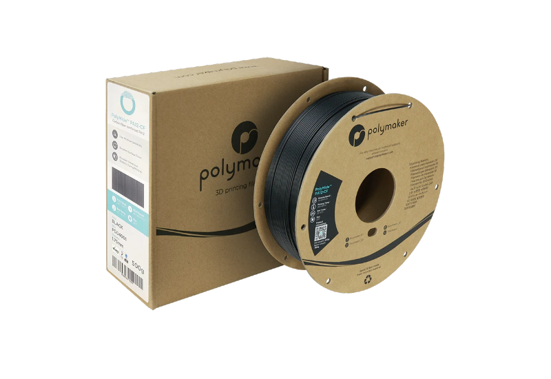 Polymaker PolyMide PA12 CF 1.75