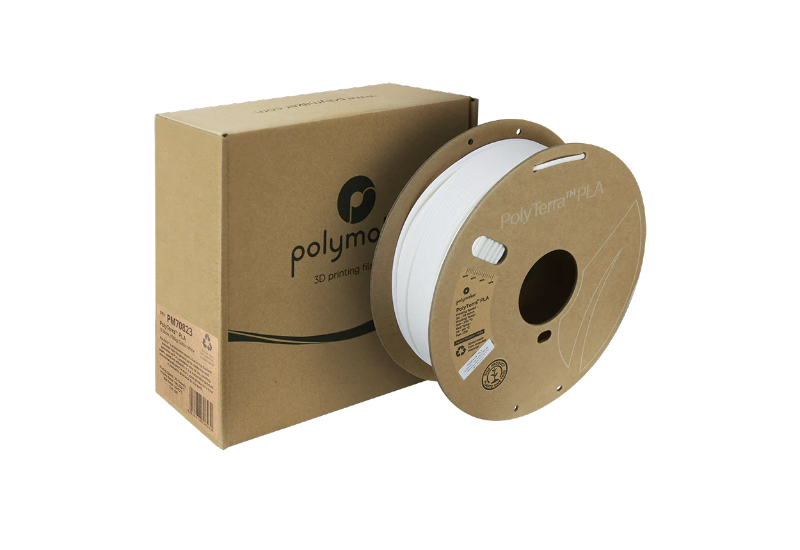 Polymaker PolyTerra PLA 2.85