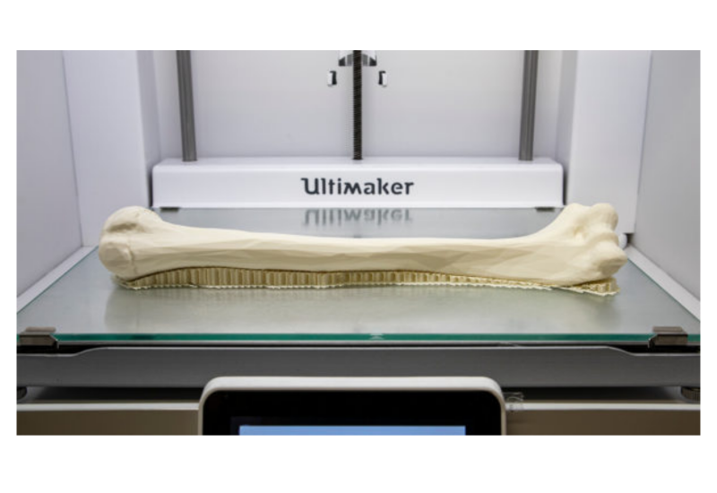 3DXTech SimuBone 2.85 mm