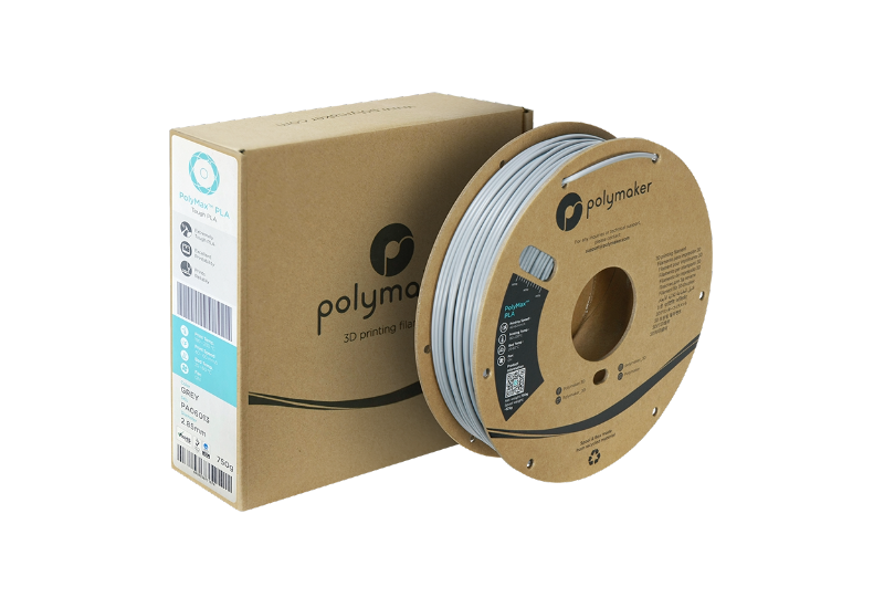 Polymaker PolyMax PLA 2.85