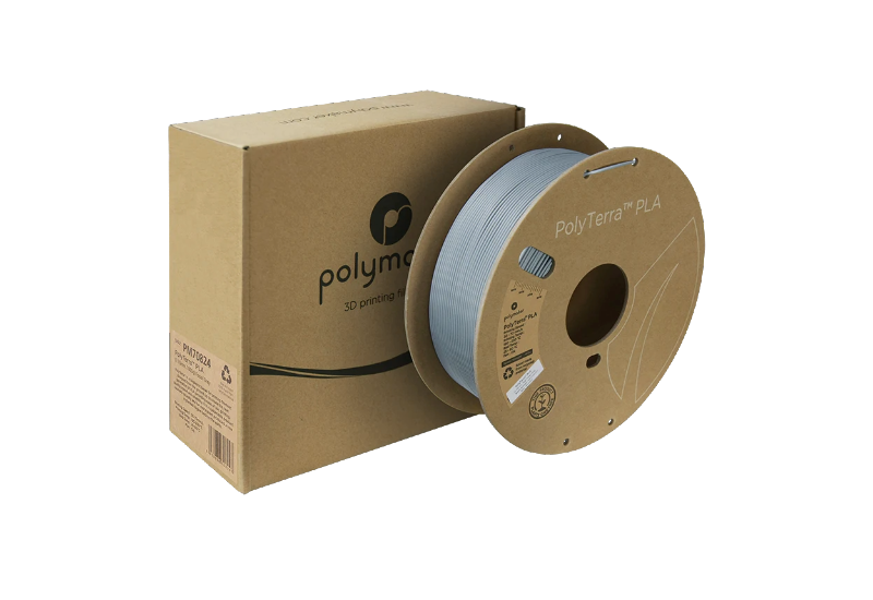 Polymaker PolyTerra PLA 1.75