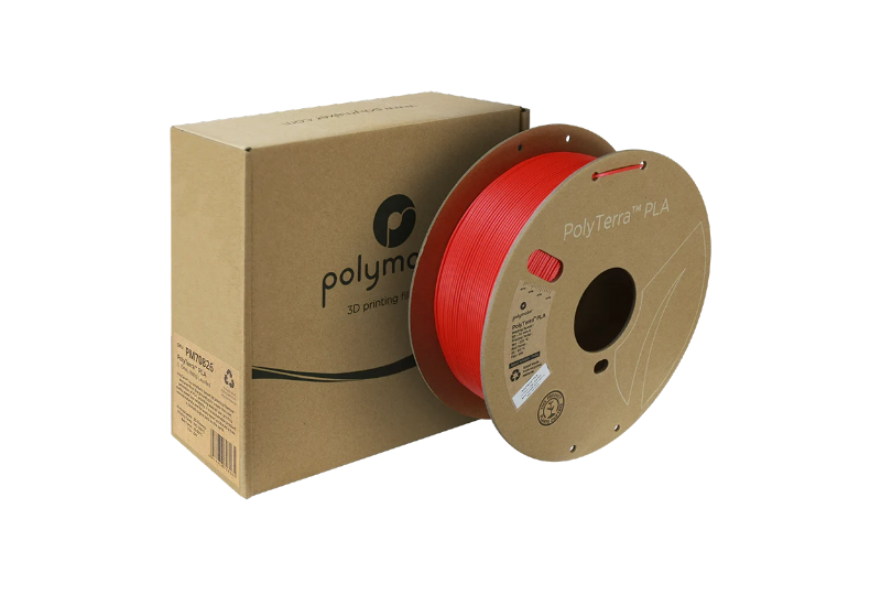 Polymaker PolyTerra PLA 1.75