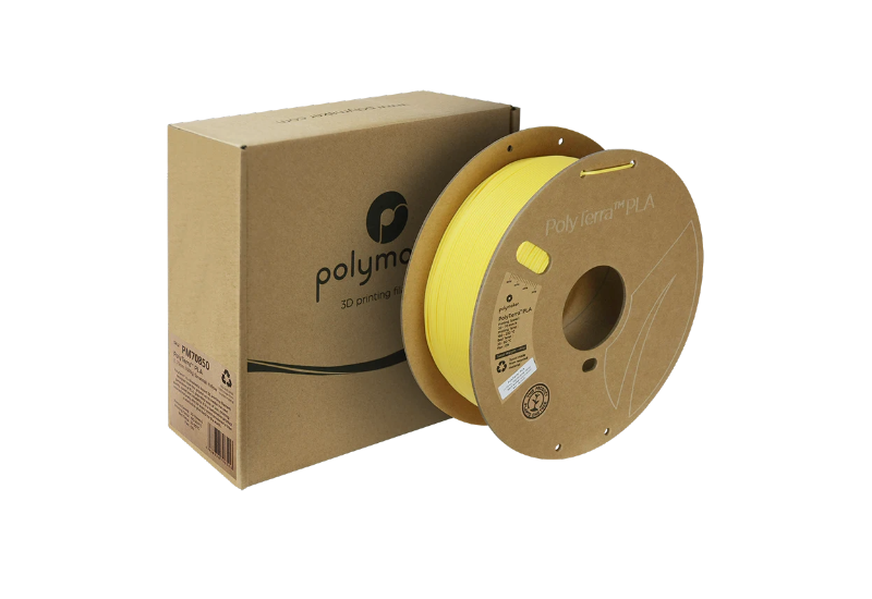 Polymaker PolyTerra PLA 1.75