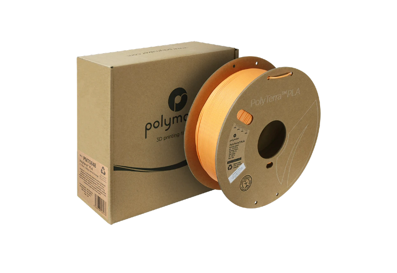 Polymaker PolyTerra PLA 1.75