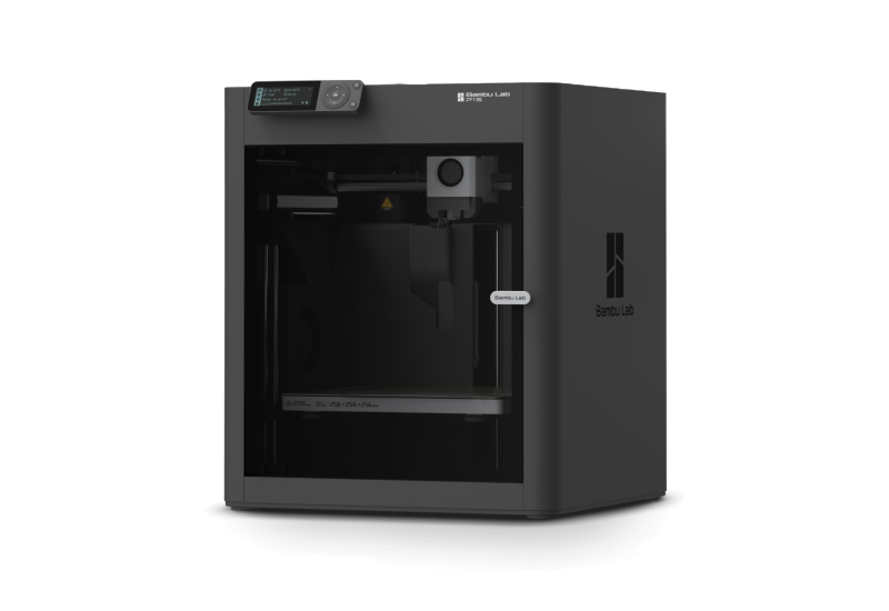 Bambu Lab P1S