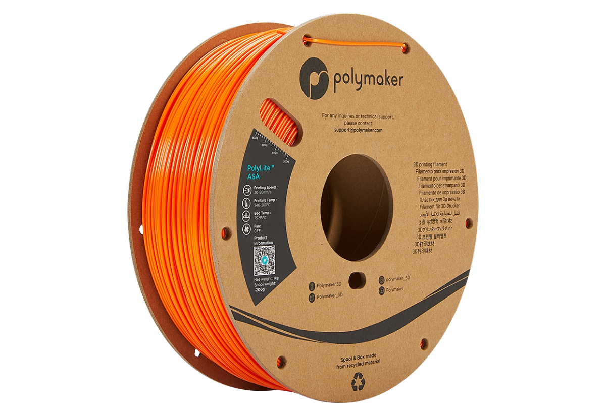 Polymaker Polylite ASA 1.75mm