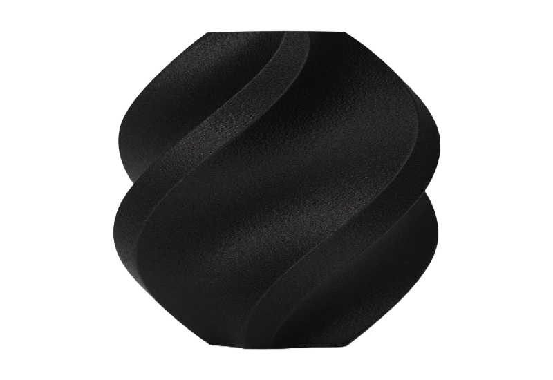 0,5kg Bambu Lab PA6-CF Black