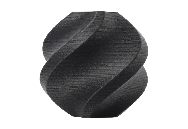 Bambu Lab - Black PLA/CF PLA