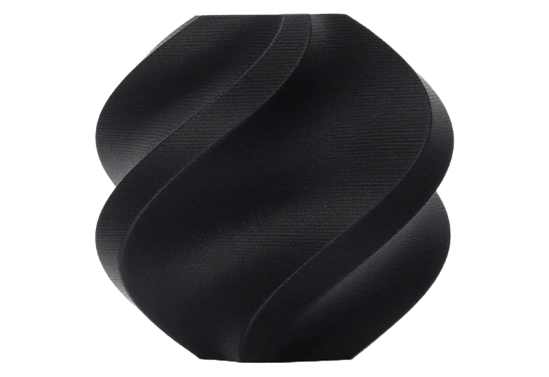 Bambu Lab - Black PLA/CF PLA