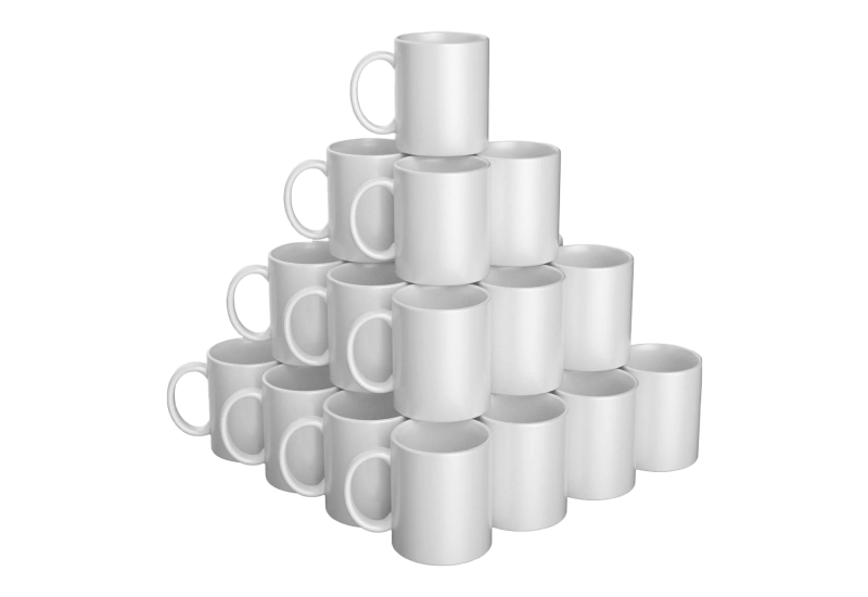 Cricut 340ml 36stk kopp