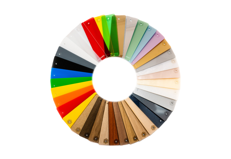 Flux Experience Pack 3mm