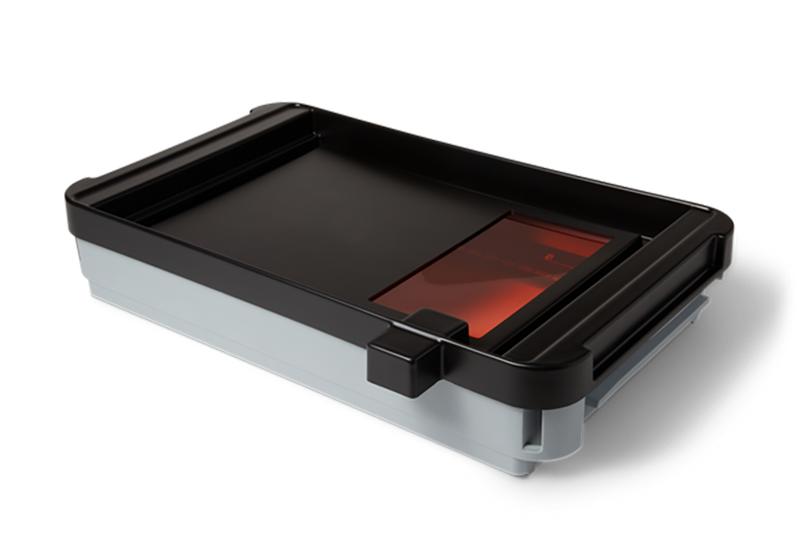 Formlabs Form 4L Resin tank