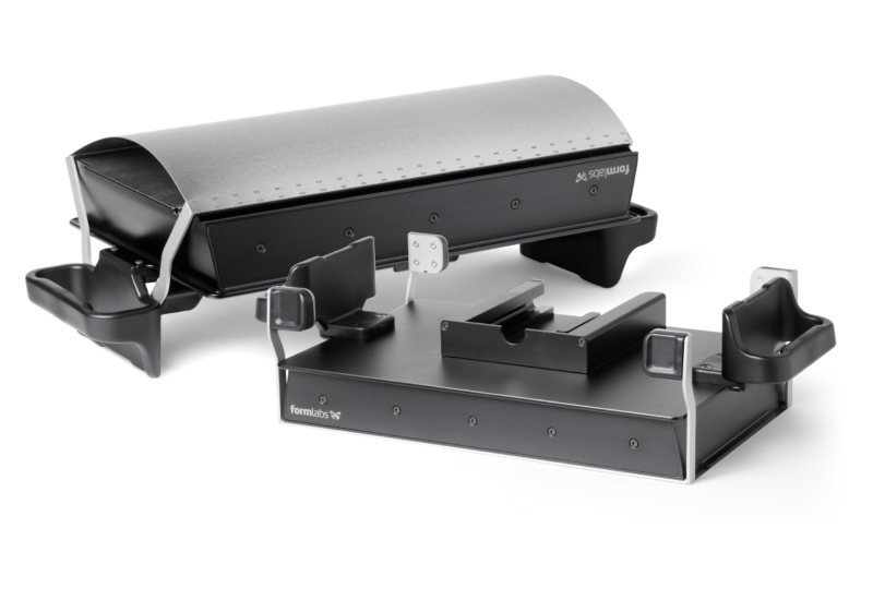 Formlabs Form 3L Build platform 2L