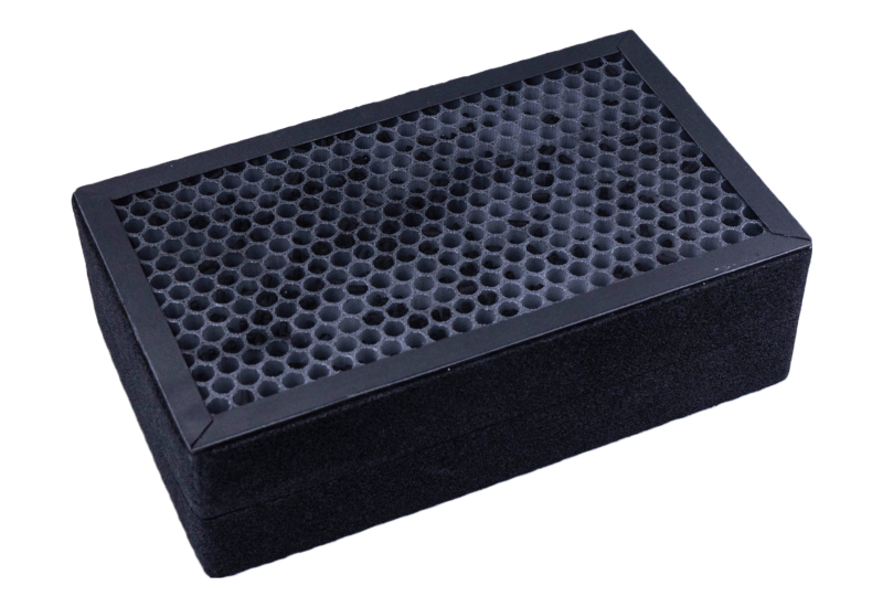 Flux Charcoal filter replacement Beam Air