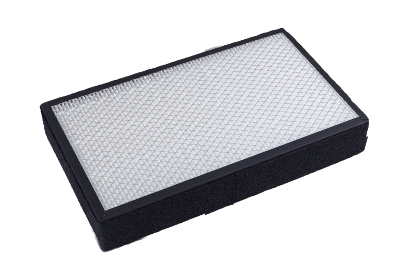 Flux Medium efficiency filter replacement Beam Air