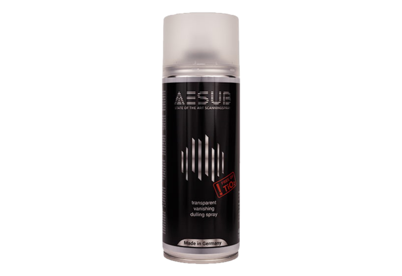 Aesub Transparent 400 ml