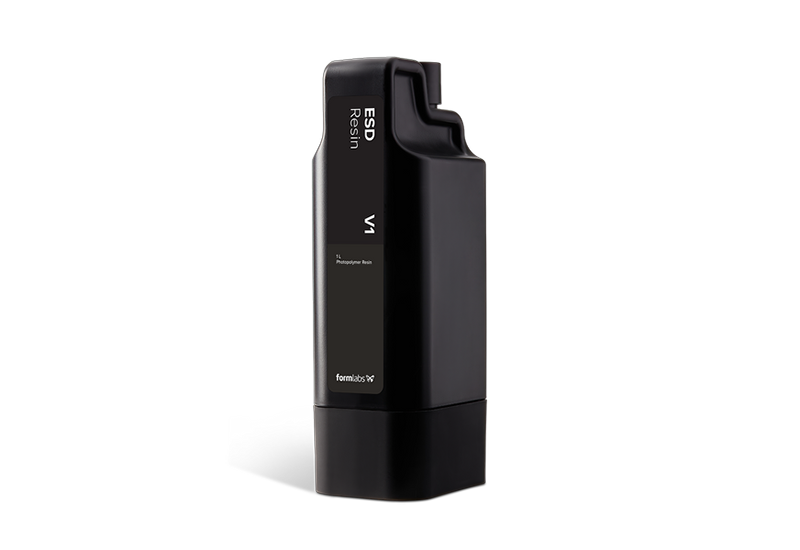 Formlabs Form 4 ESD Resin