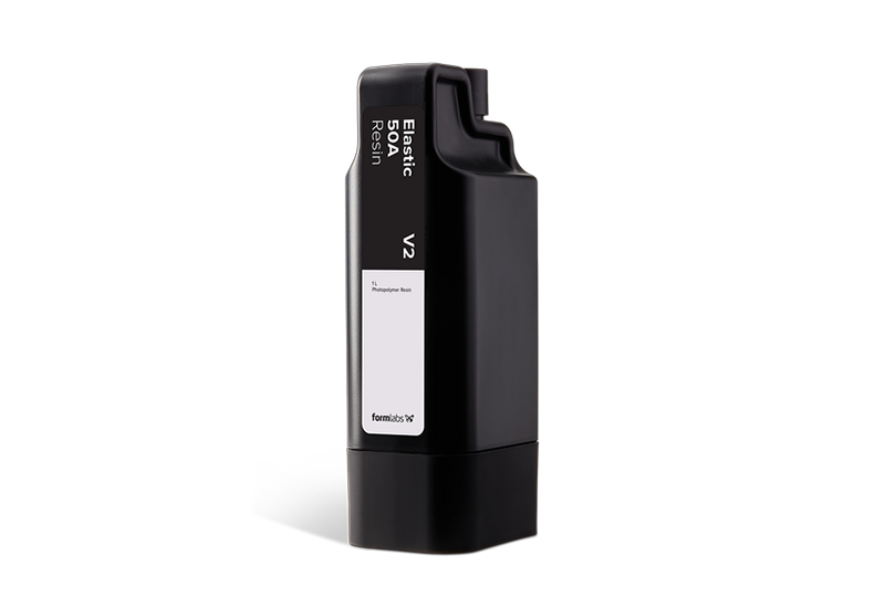 Formlabs Form 4 Elastic 50A Resin