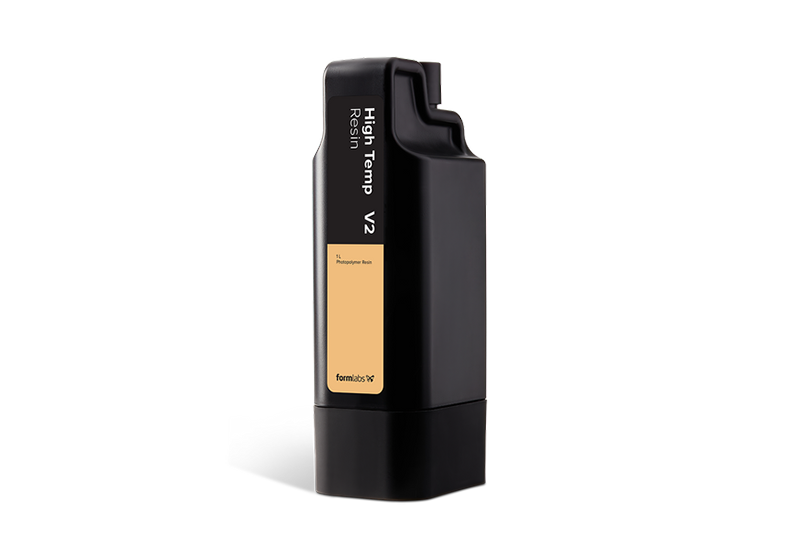 Formlabs Form 4 High Temp Resin