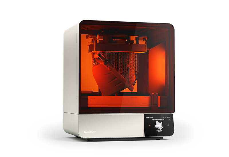 Formlabs Form 4L