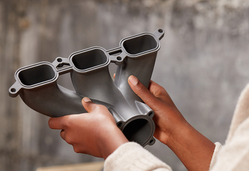 Formlabs Fuse Blast Polishing System