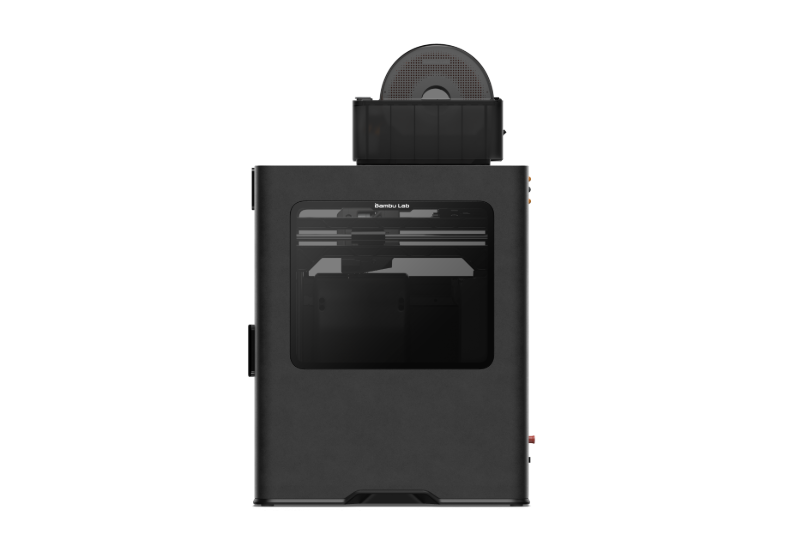 Bambu Lab H2D Pro