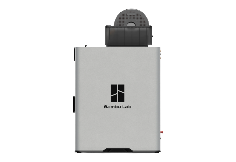 Bambu Lab H2S AMS Combo