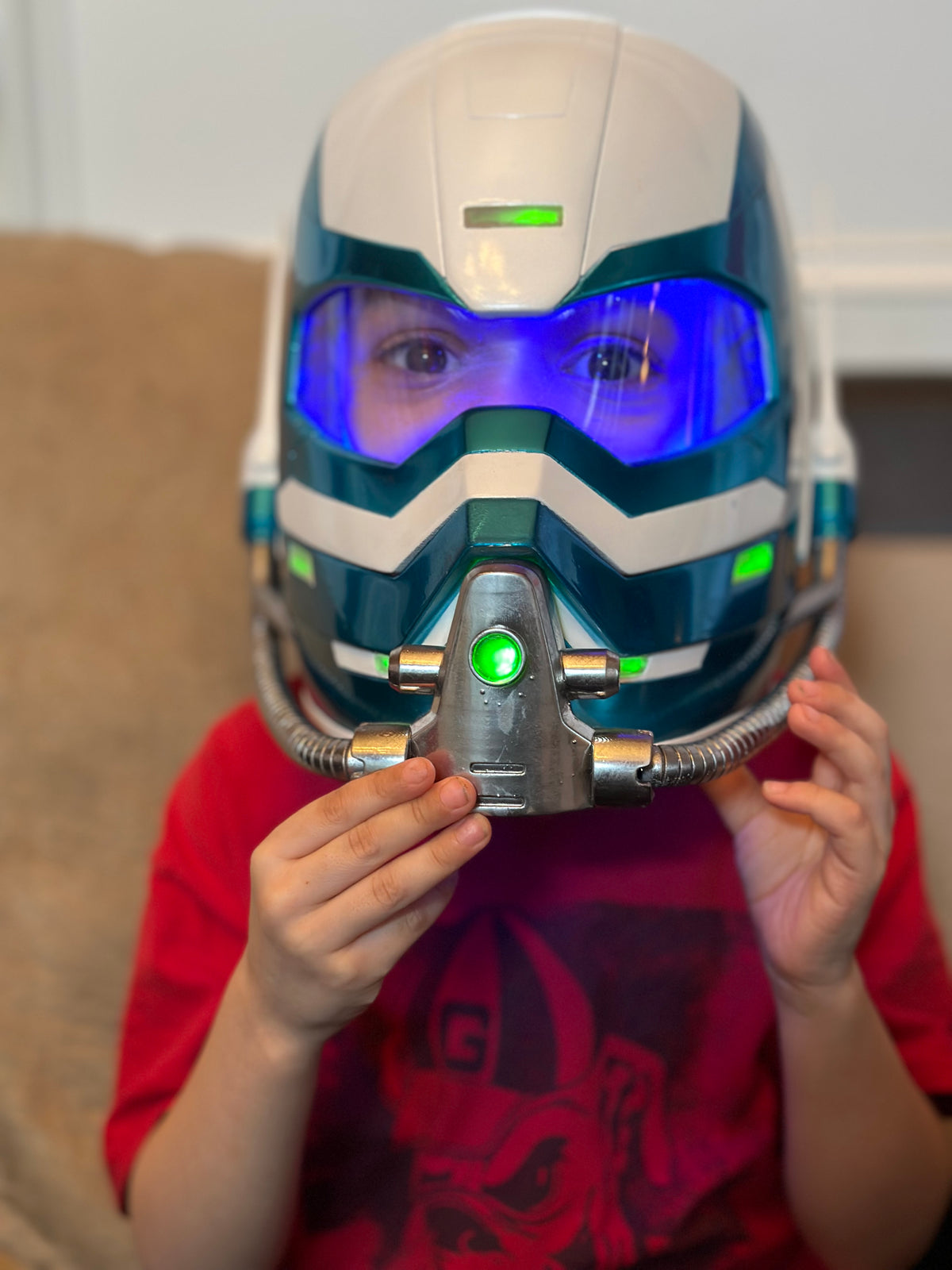 Polymaker PolyLite™ CosPLA 1.75 mm Version B - More durable 1 kg