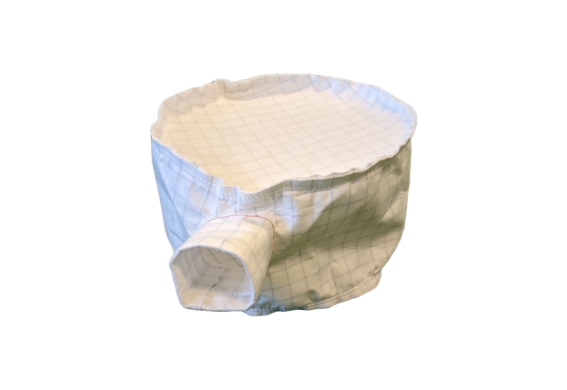 Formlabs Fuse 1 Industrial Vacuum bag