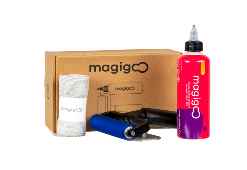 Magigoo Glide Kit