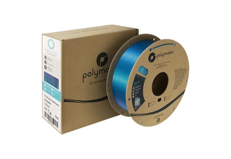 Polymaker PolyLite PLA Starlight 1.75 mm