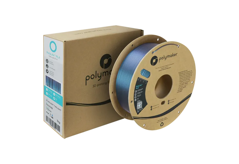 Polymaker PolyLite PLA Starlight 1.75 mm