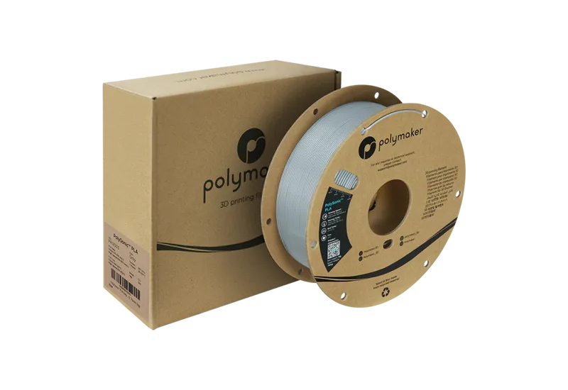 Polymaker PolySonic PLA 1.75 mm (1 kg)