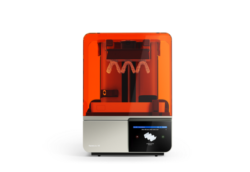Formlabs Form 4