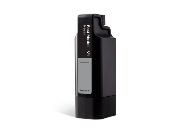 Formlabs Form 4 Fast Model Resin