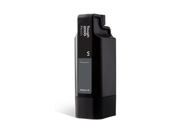 Formlabs Form 4 Tough 2000 Resin