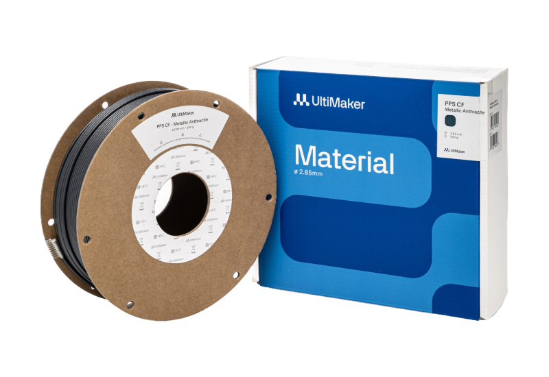 Ultimaker PPS CF 2.85mm