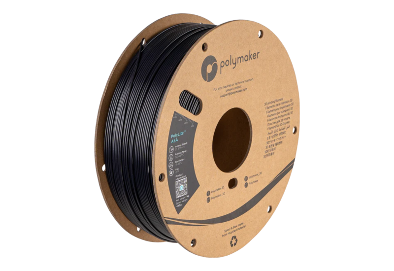 Polymaker PolyLite ASA 2.85 mm