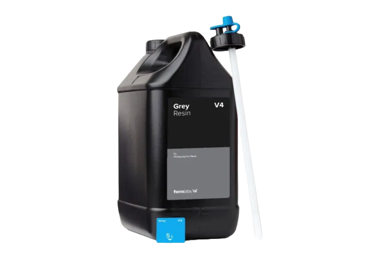 Formlabs Form 2/3 Grey Resin 5L