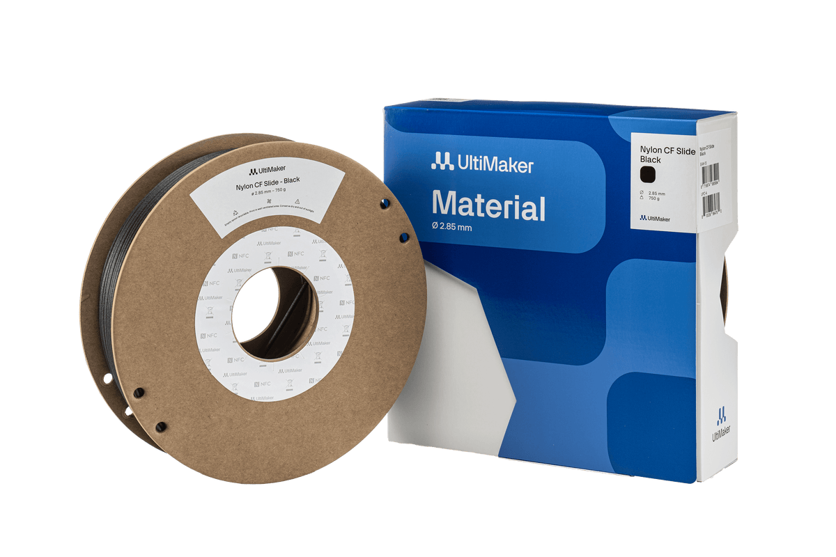 UltiMaker Nylon CF Slide