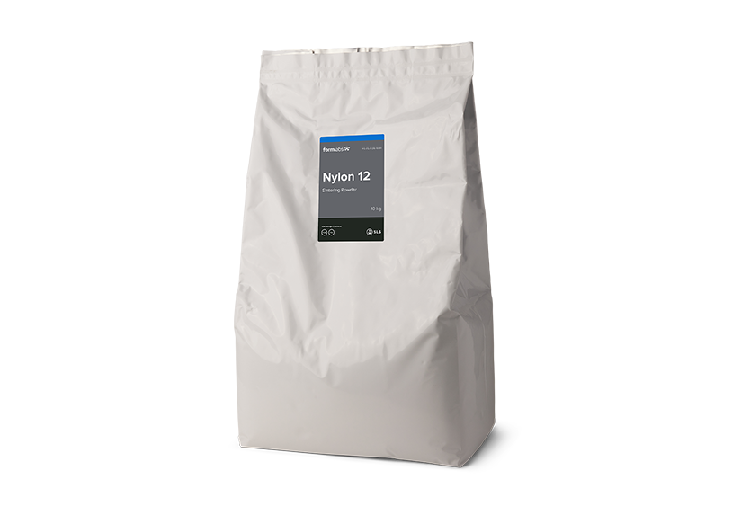 Formlabs Nylon 12 Powder 10 kg