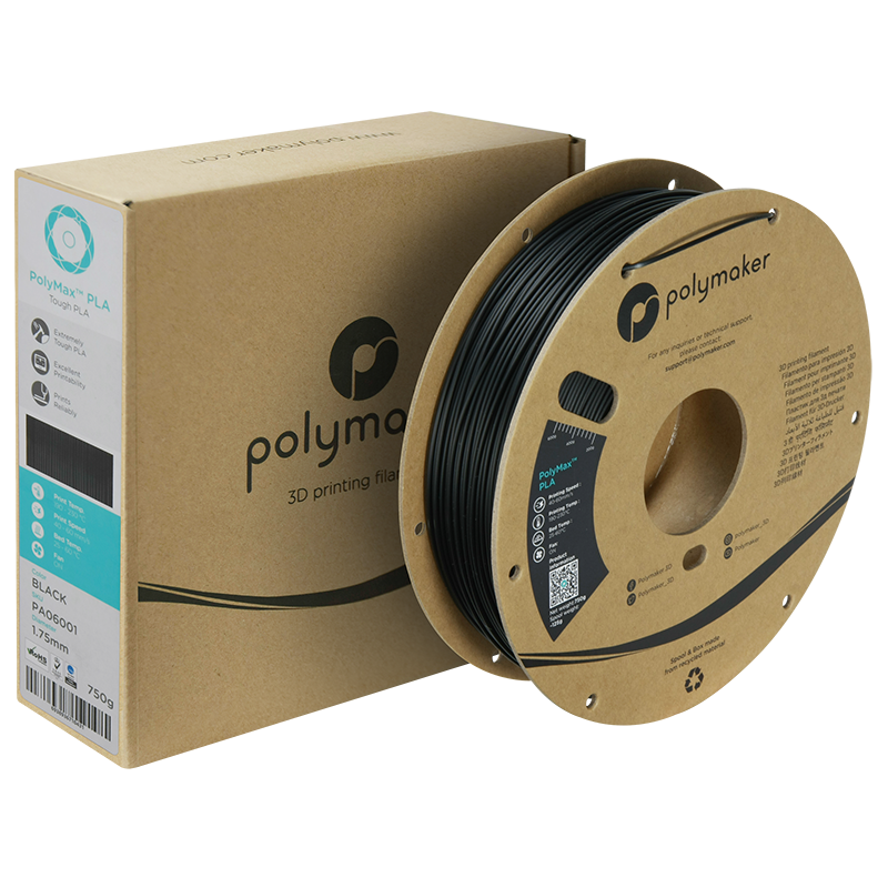 Polymaker PolyMax PLA 1.75
