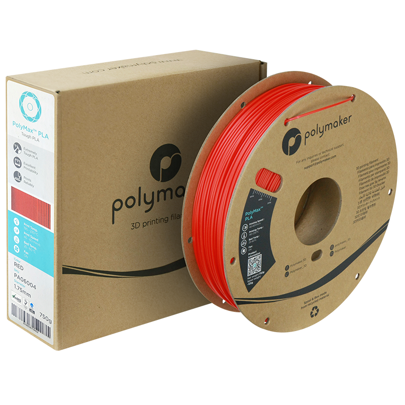 Polymaker PolyMax PLA 1.75