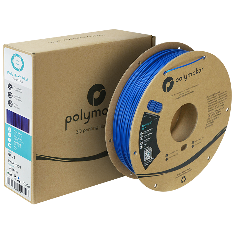 Polymaker PolyMax PLA 1.75
